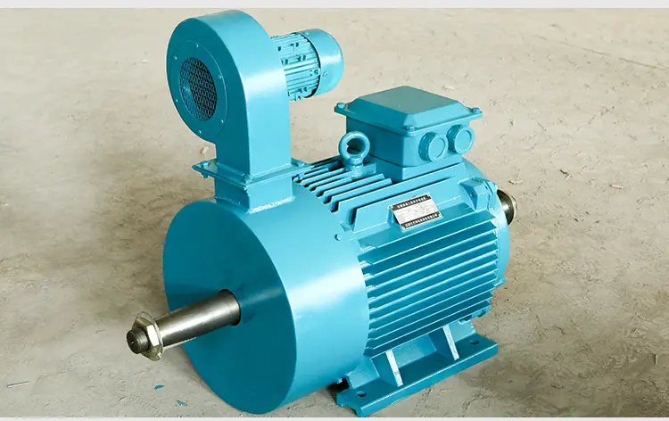 YZP、YTSZ90-450冶金變頻電機(jī)