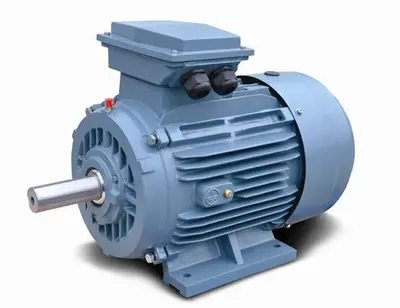 YE5一級(jí)能效63-400機(jī)座