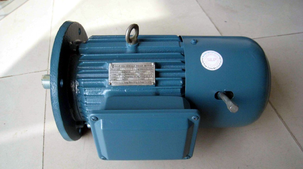 YEJ、YVPEJ、YVFEJ變頻制動(dòng)